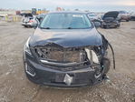 Cadillac XT5 2017