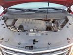 Chevrolet Traverse 2015