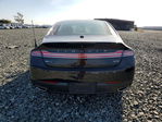 Lincoln MKZ 2014