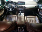 BMW Series 5 2018