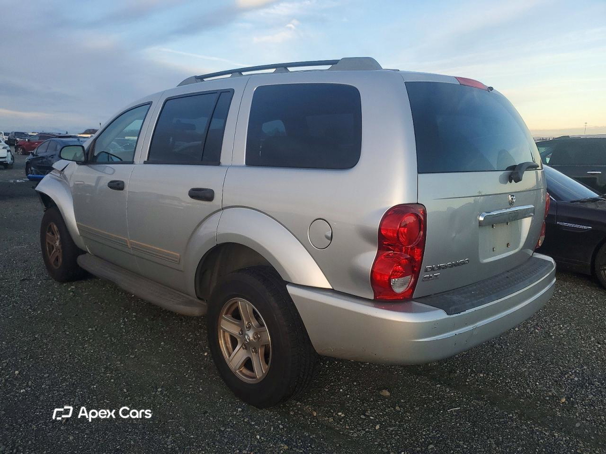 Dodge Durango 2005