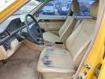 Mercedes-Benz  1993