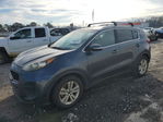 Kia Sportage 2018