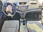 Honda CR-V 2016