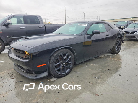 Dodge Challenger 2019 - Image 1 of 12