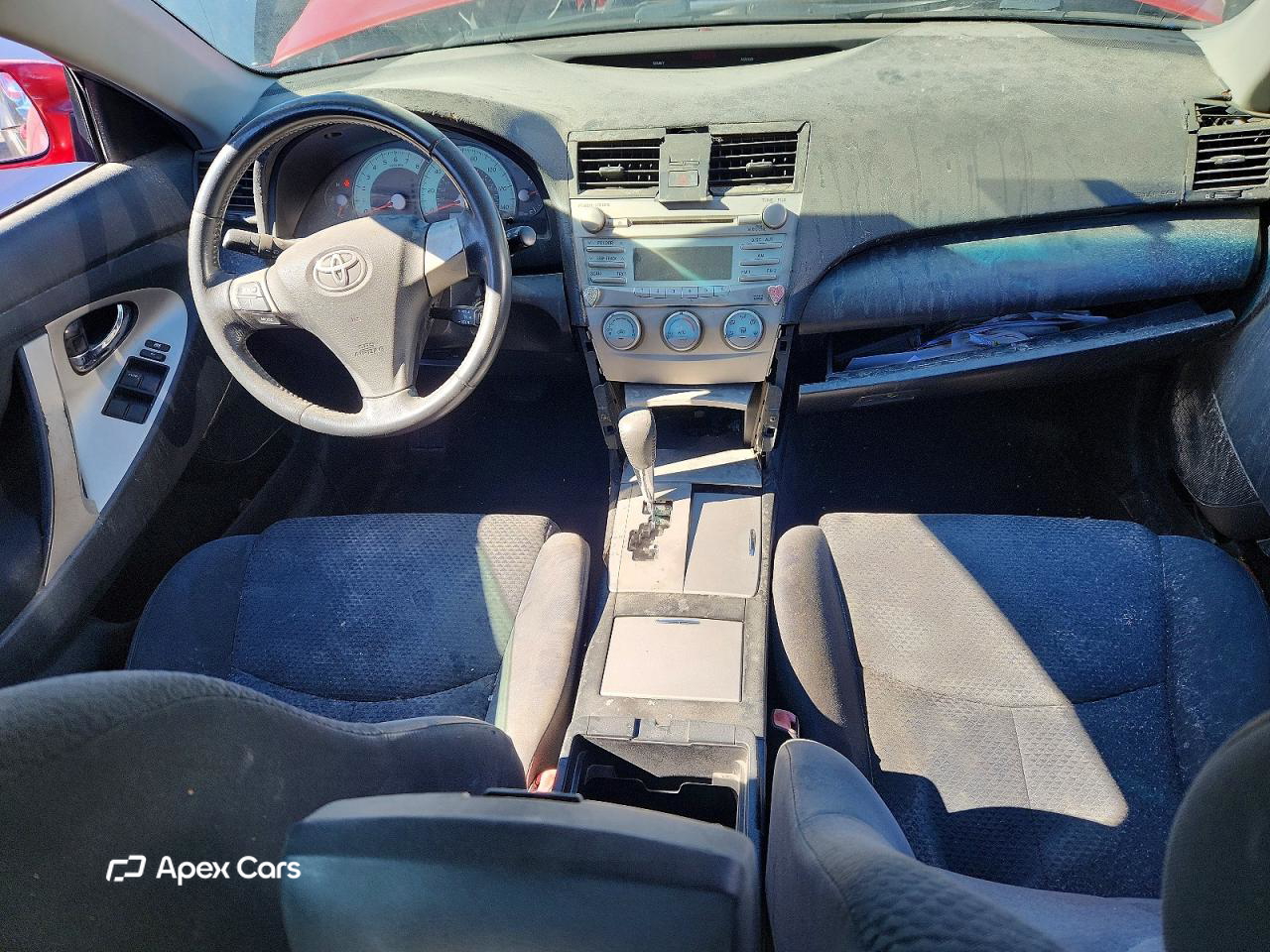 Toyota Camry 2007