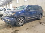 Honda Pilot 2019
