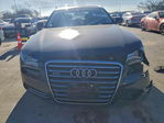 Audi A8 2014