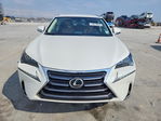 Lexus NX 2015