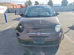 Fiat 500 2012