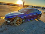 BMW M6 2014