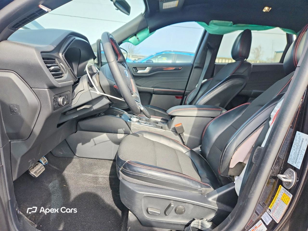 Ford Escape 2024