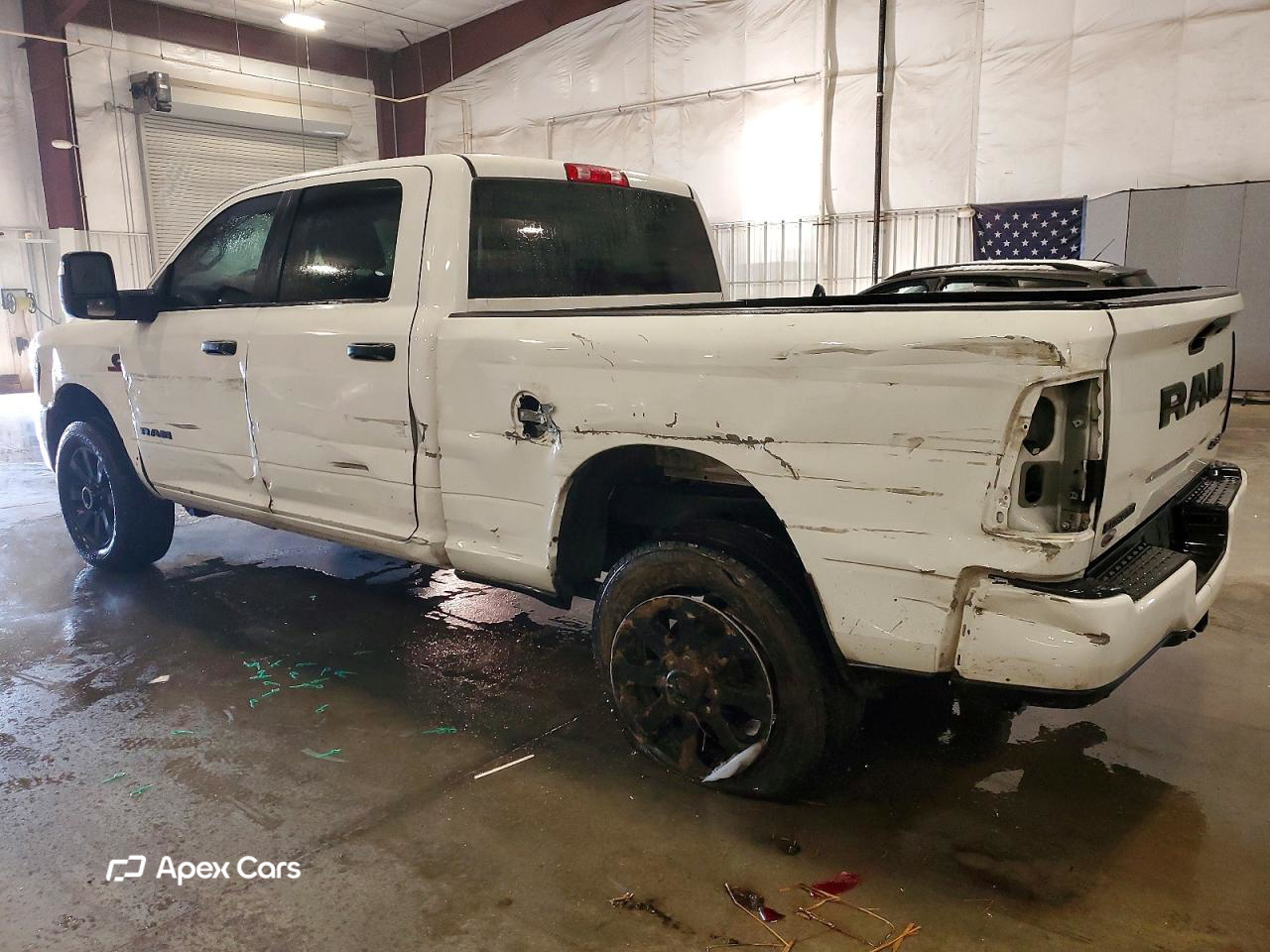 RAM 2500 2025