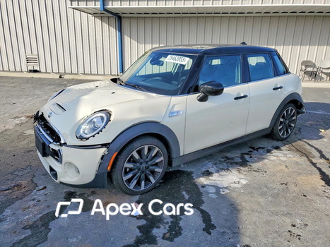MINI Cooper 2020 - Image 1 of 13