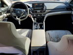 Honda Accord 2019