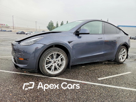Tesla Model Y 2023 - Zdjęcie 1 z 13