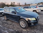 Audi Q5 2014