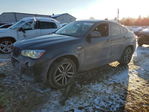 BMW X4 2015