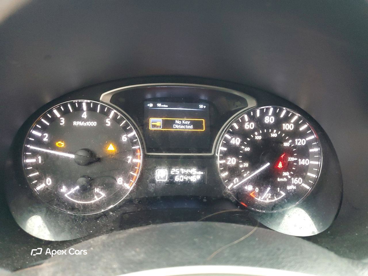 Nissan Altima 2013
