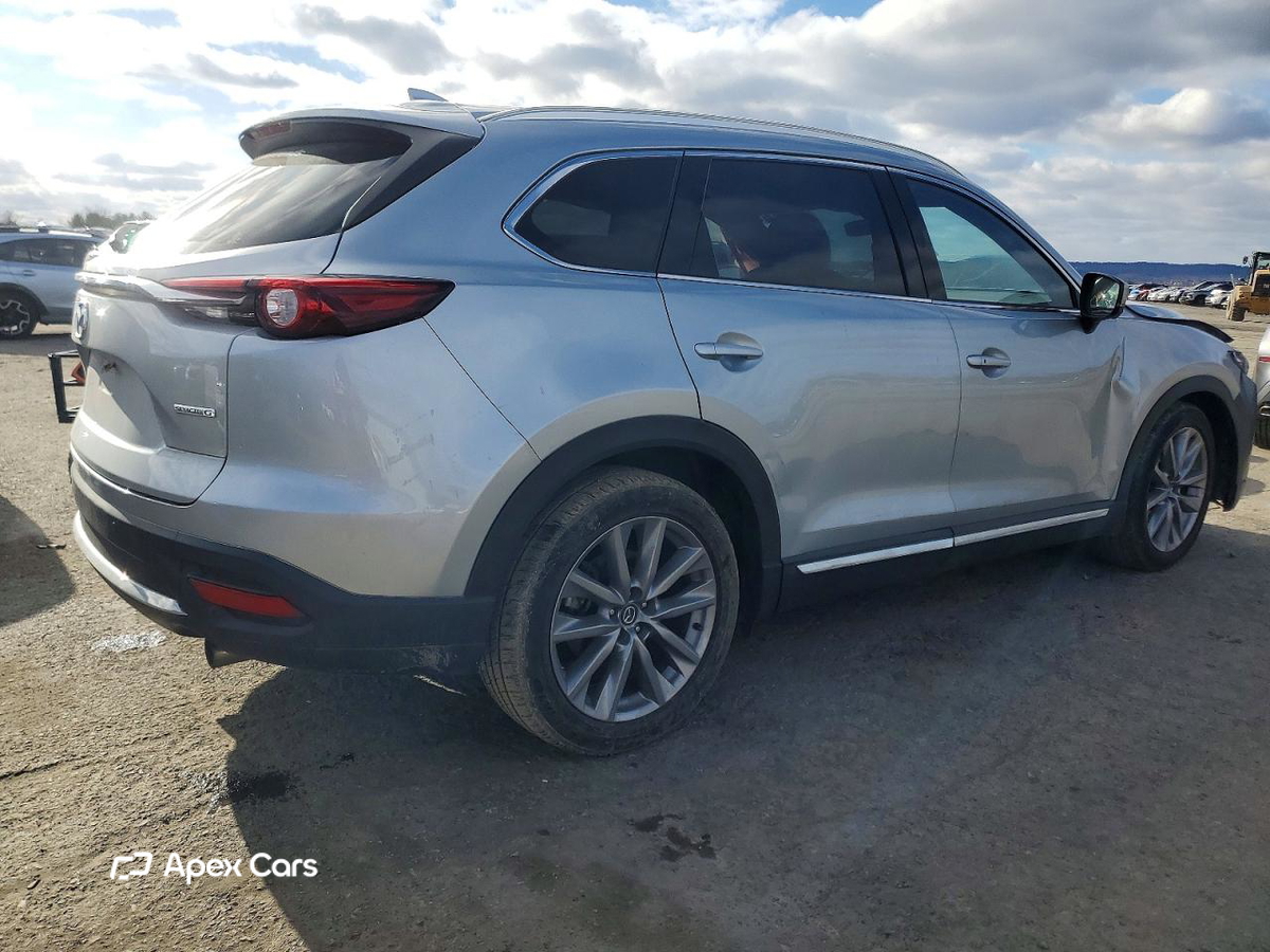 Mazda CX-9 2021