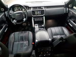 Land Rover Range Rover 2016