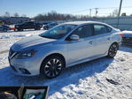 Nissan Sentra 2019