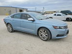 Chevrolet Impala 2015