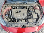 Mazda 3 2015