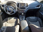 Jeep Cherokee 2016