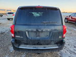 Dodge Caravan 2017