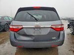 Honda Odyssey 2012