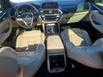 BMW X3 2020