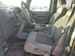 Jeep Wrangler 2010