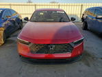 Honda Accord 2025