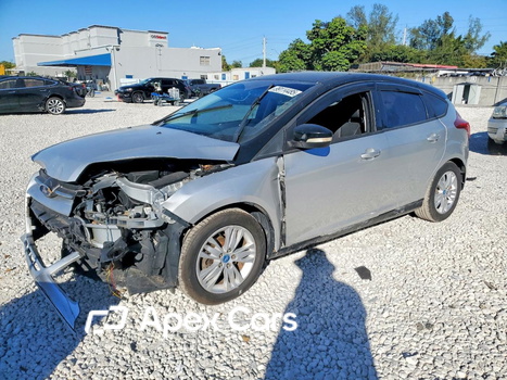 Ford Focus 2013 - Zdjęcie 1 z 13