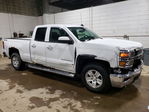 Chevrolet Silverado 2015