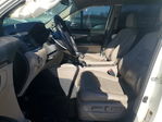 Honda Pilot 2016