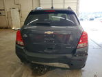 Chevrolet Trax 2016