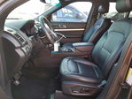 Ford Explorer 2016