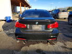BMW Series 3 2018