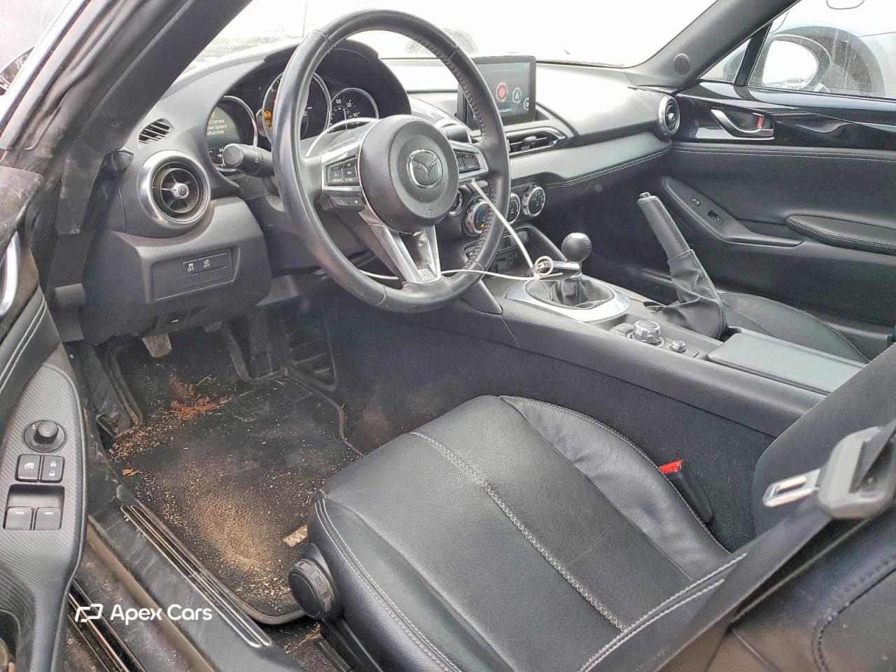 Mazda MX-5 2023
