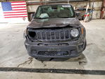 Jeep Renegade 2021