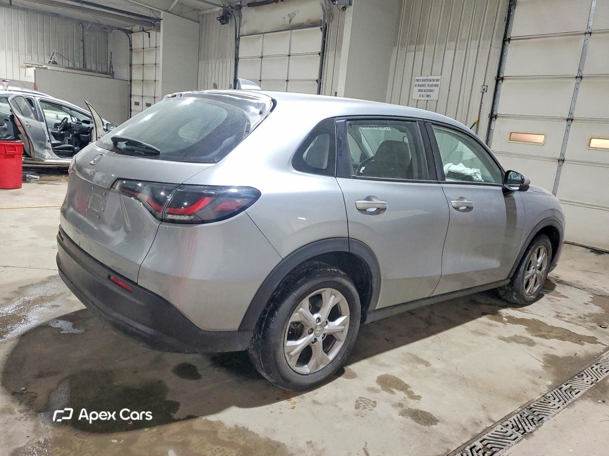 Honda HR-V 2024