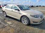 Ford Taurus 2018