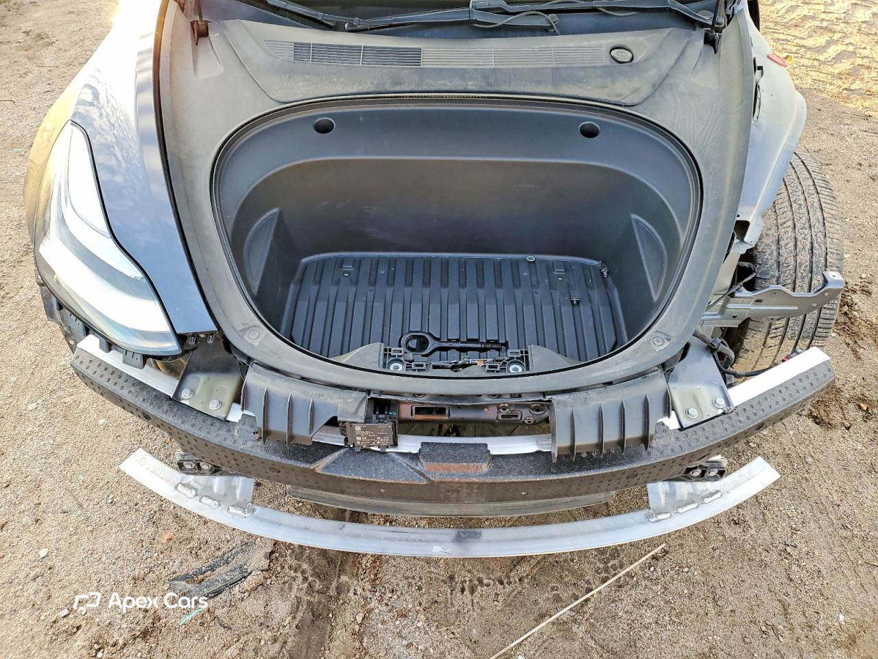 Tesla Model 3 2020