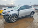 Toyota RAV 4 2015