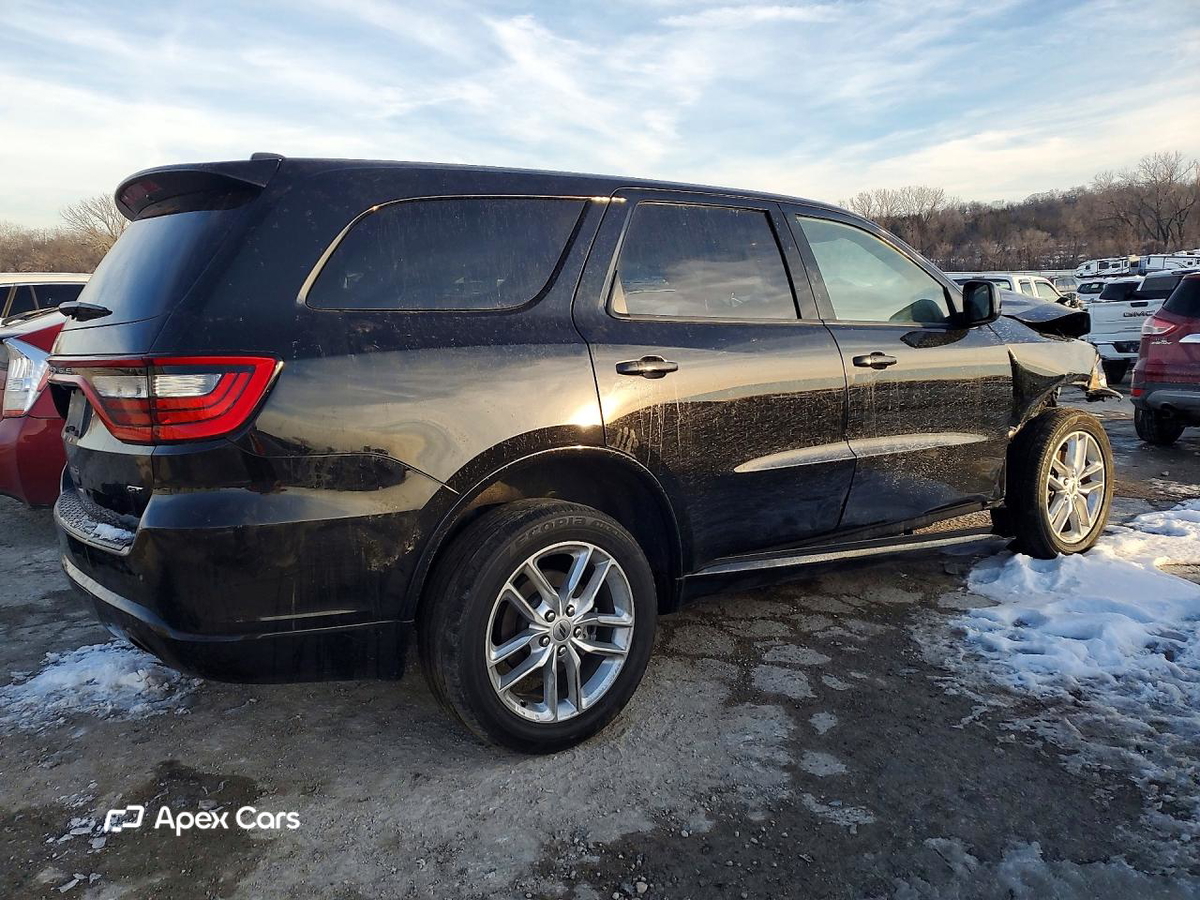 Dodge Durango 2023