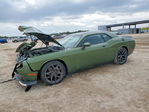 Dodge Challenger 2021