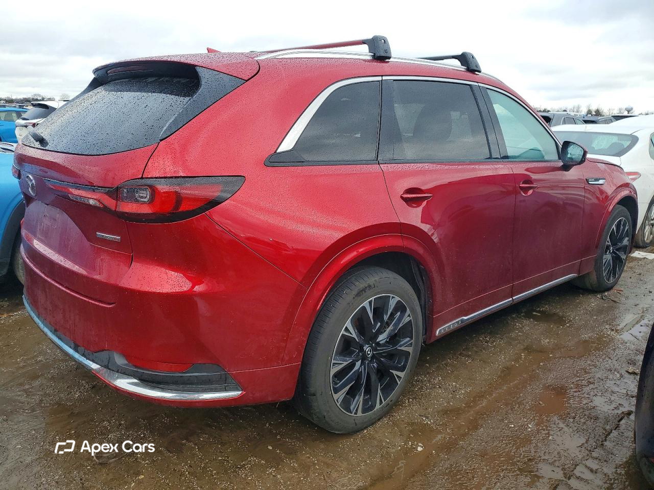 Mazda CX-90 2024