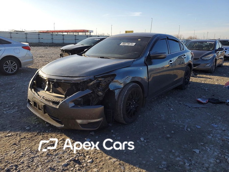 Nissan Altima 2015 - Image 1 of 12